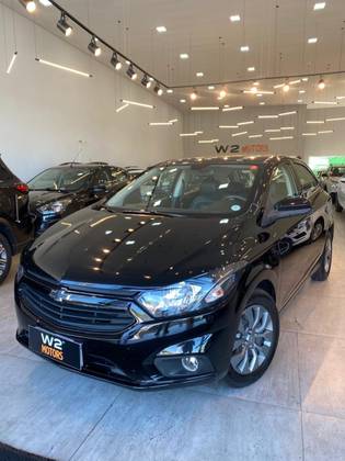 CHEVROLET ONIX 1.0 FLEX MANUAL
